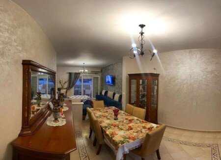 Wohnung 3 Schlafzimmer, mit Pool