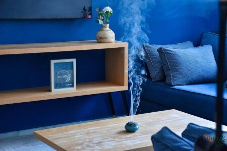 Apartamento 1 habitación, con piscina