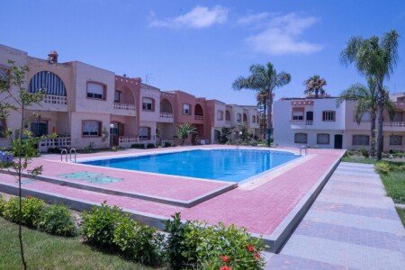Villa 4 Schlafzimmer, mit Pool