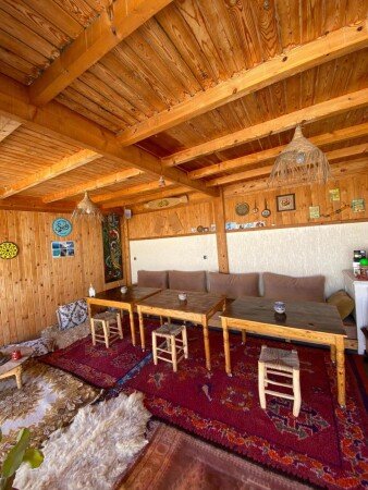 Hostel 2 guests, with wifi