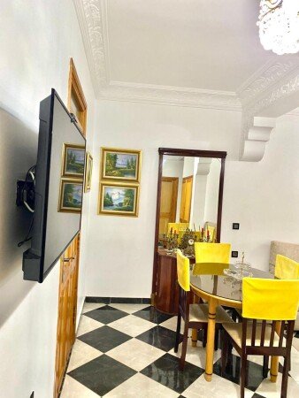 Appartamento 2 camere, con wifi