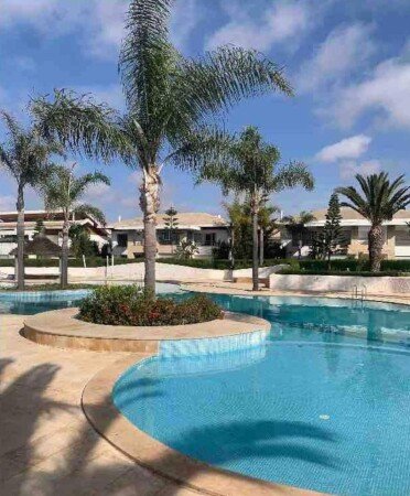 Villa 4 Schlafzimmer, mit Pool