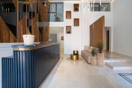 Appartement 6 voyageurs, avec climatisation