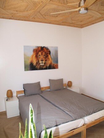 Hôtel avec petit-déjeuner