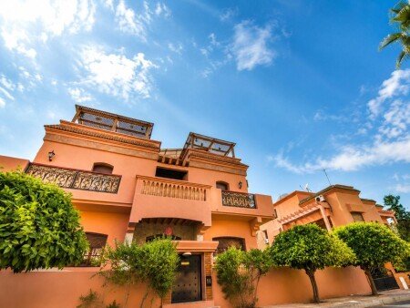 Villa 4 camere, con piscina