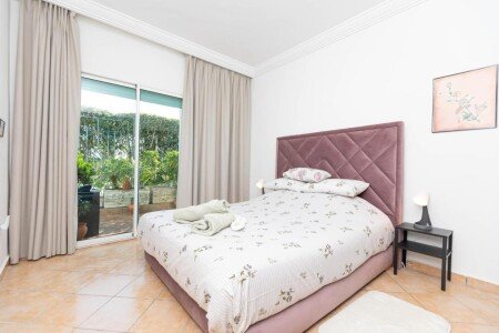 Apartamento 2 habitaciones, con piscina