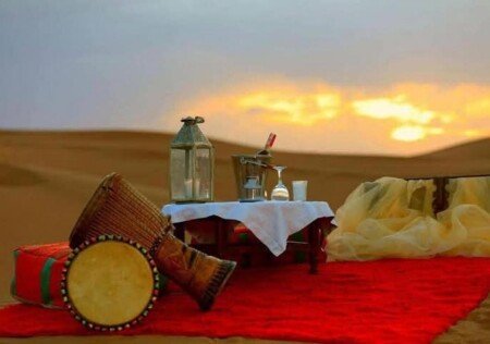 Camping / Mobil Home 4 voyageurs, avec jardin