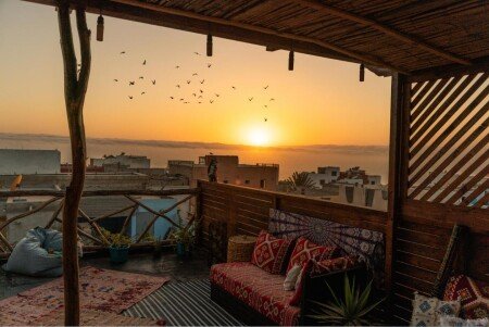 Bed and breakfast 2 voyageurs, avec petit-déjeuner