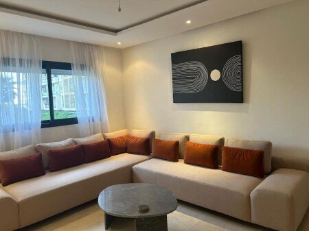 Appartement cozy, 1 chambre, avec piscine