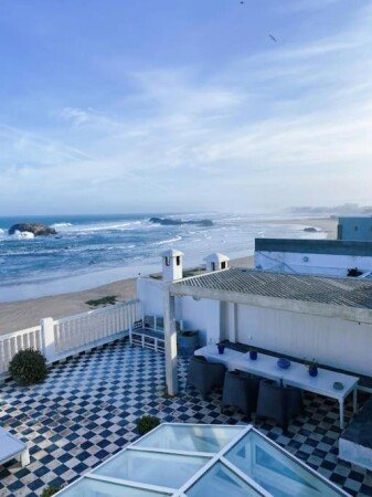 House 5 bedrooms, with wifi