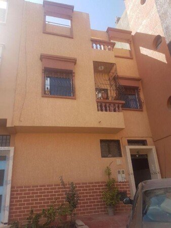 Appartement 1 chambre, avec wifi