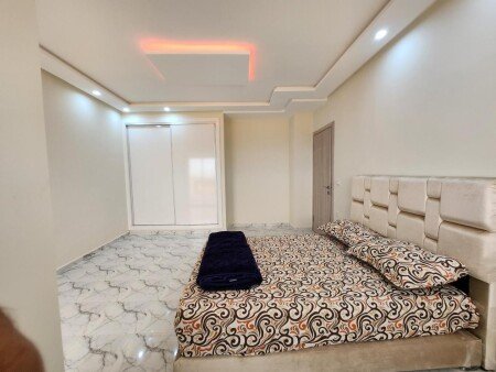 Appartement 6 voyageurs, avec wifi