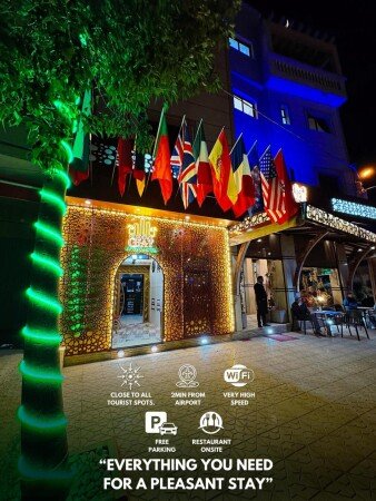 Appartement 4 voyageurs, avec climatisation