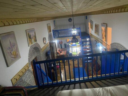 Bed and breakfast 3 chambres, avec wifi