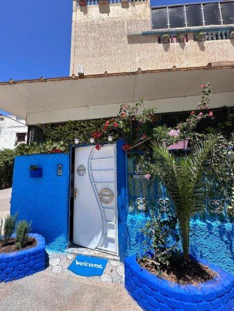 Bed and breakfast 6 voyageurs, avec wifi