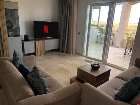 Wohnung 1 Schlafzimmer, mit Pool
