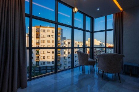 Appart'Hotel 5 voyageurs, avec climatisation