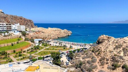 Gîte 6 voyageurs, avec climatisation