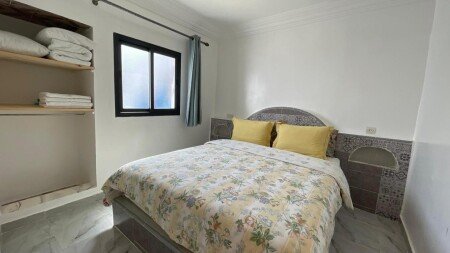 Wohnung 1 Schlafzimmer, mit WLAN