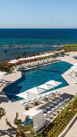 Idou Malabata Beach and SPA