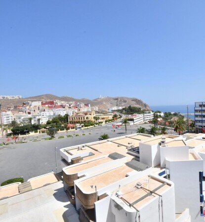 Appartement 2 chambres, avec climatisation