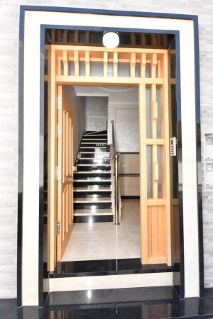 Appartement 2 chambres, avec climatisation