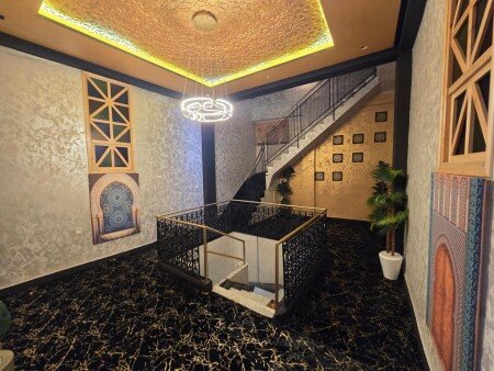 Appartement 1 chambre, avec wifi