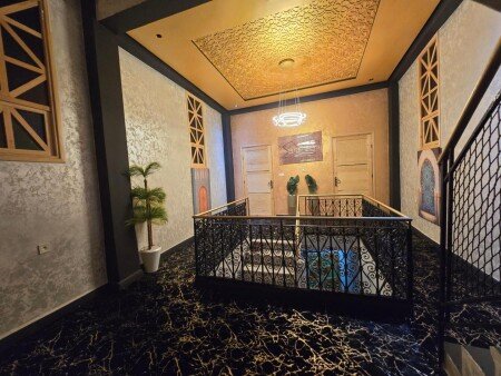 Appartement 1 chambre, avec wifi