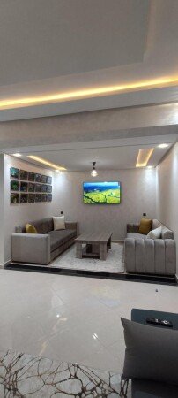 Appart'Hotel 2 chambres, avec climatisation