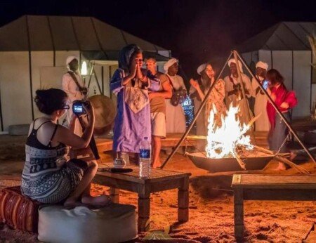 Hôtel avec climatisation