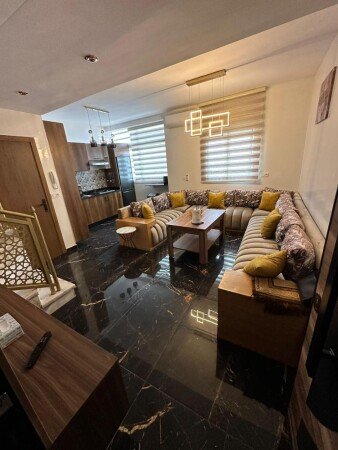 Appartement 2 chambres, avec climatisation