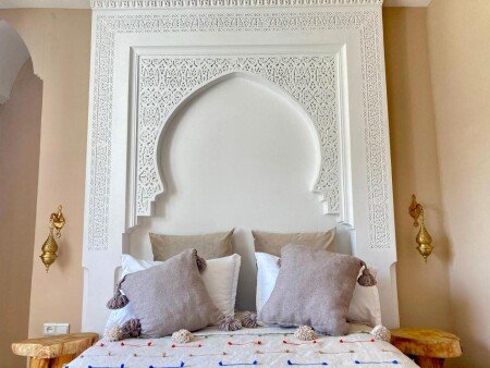 Gîte 2 chambres, avec wifi