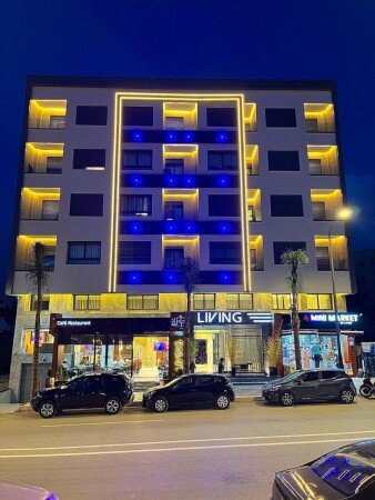 Appart'Hotel 7 voyageurs, avec climatisation