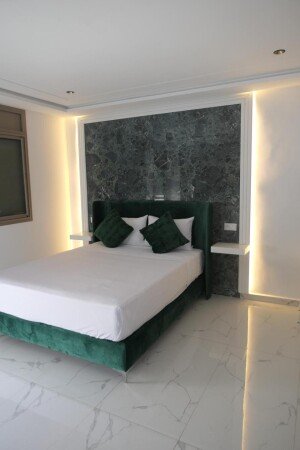 Appartement 8 voyageurs, avec climatisation