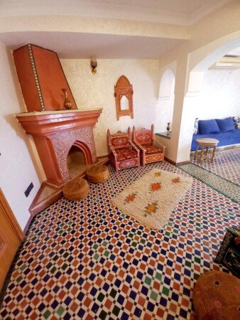 Appartement 1 chambre, avec climatisation
