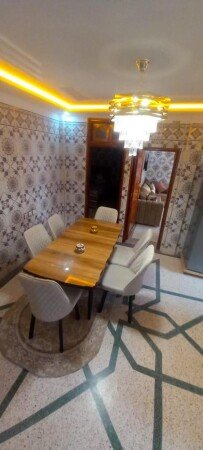 Appartement 6 voyageurs, avec climatisation