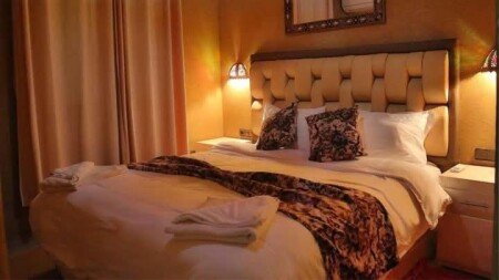 Bed and breakfast 4 voyageurs, avec petit-déjeuner