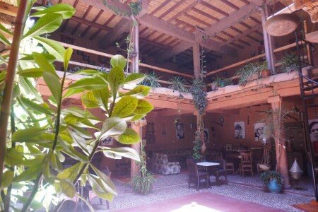 Auberge de jeunesse 3 voyageurs, avec petit-déjeuner