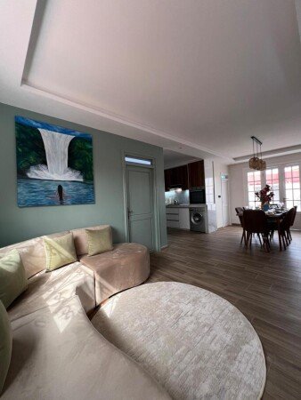 Apartamento 2 huéspedes, con wifi