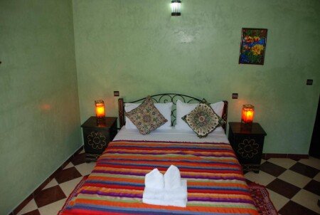 Auberge de jeunesse 5 voyageurs, avec jardin