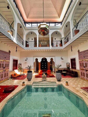 Villa 4 camere, con piscina