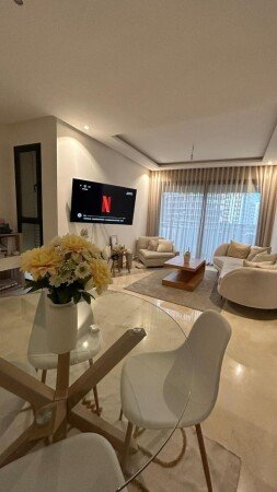 Appartement 1 chambre, avec piscine