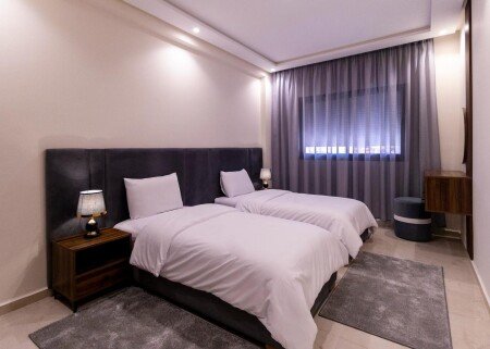 Appart'Hotel 5 voyageurs, avec climatisation