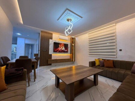 Appartement 5 voyageurs, avec climatisation