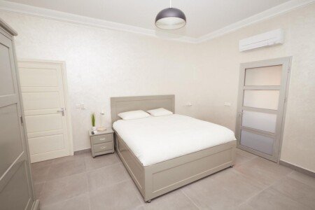 Appartement 4 voyageurs, avec climatisation