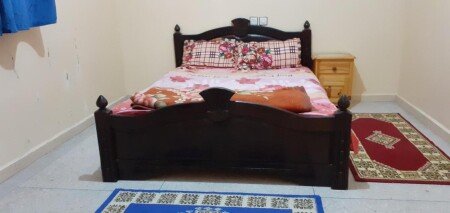 Appartement 1 chambre, avec wifi