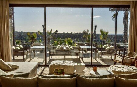 Ferienhaus 2 Gäste, mit Pool