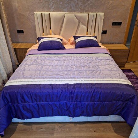 Appartement 9 voyageurs, avec piscine