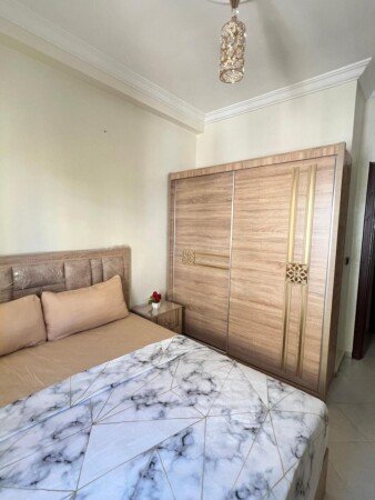 Gîte 1 chambre, avec parking