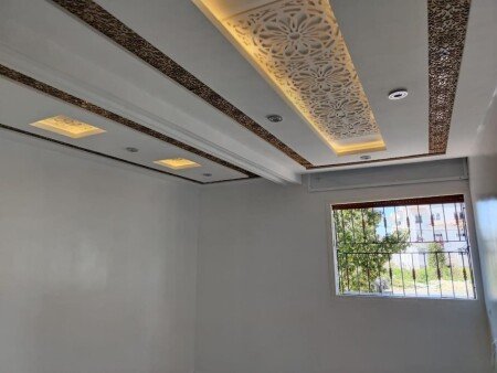 Appartement 1 chambre, avec wifi